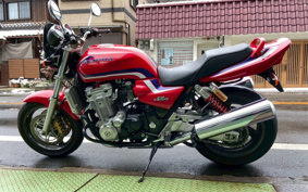 HONDA CB1300SF SUPER FOUR 2000 SC40