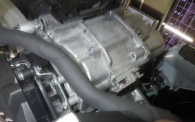 HONDA PCX 160 2010 KF47