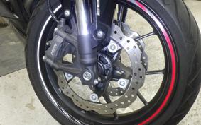 HONDA CBR400R 2023 NC56