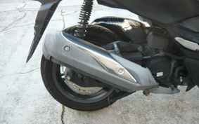 HONDA FORZA 250 MF13