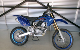 HONDA CRF150R KE03