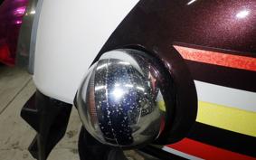 YAMAHA VINO 50 SA37J