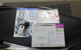 HONDA DIO110-3ﾍﾞｰｼｯｸ JK03