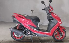 YAMAHA CYGNUS125XSR SED8J