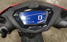 YAMAHA CYGNUS125XSR SED8J