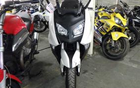 BMW C600 SPORT 2013
