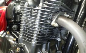 HONDA CB1100 ABS 2013 SC65