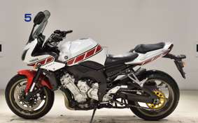 YAMAHA FZ1 FAZER 2008 RN21J