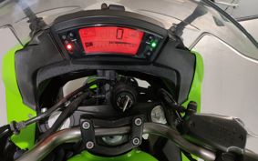 KAWASAKI NINJA400R ER400B