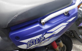 YAMAHA BW S100 4VP