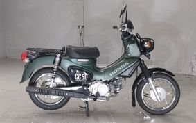 HONDA CROSS CUB 50 AA06