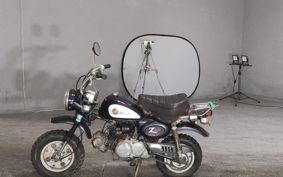 HONDA MONKEY Z50J