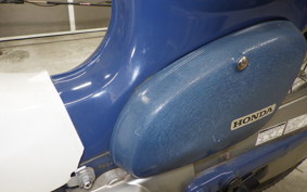 HONDA C50 SUPER CUB AA01