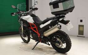 BMW F800GS 2017