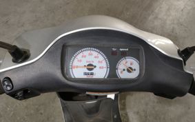 SUZUKI ZZ CA1PB