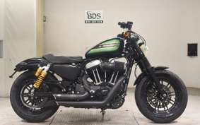 HARLEY XL1200X 2019