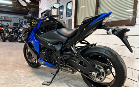 SUZUKI ADDRESS V125 CF46A