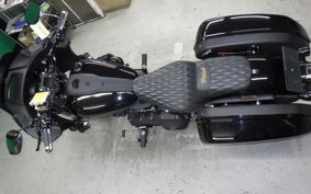 HARLEY FXLRST1920 2022