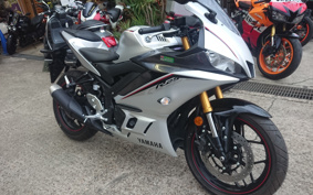 YAMAHA YZF-R25 RG43J