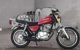 SUZUKI GN125 H PCJG9