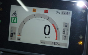 HONDA X-ADV 750 2025 RH21