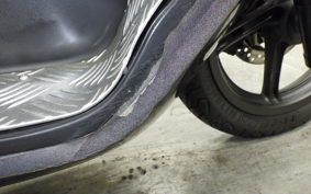 HONDA PCX125 2025 JF56