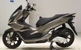 HONDA PCX 150 ABS 2012 KF30