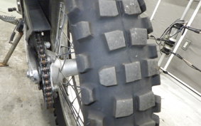 HONDA CRF250L 2003 MD44