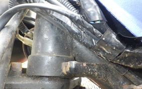 YAMAHA SR250 4J1