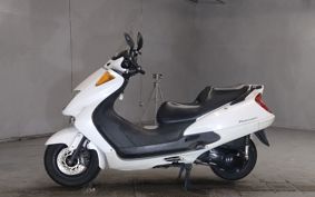 HONDA FORESIGHT MF04