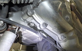 YAMAHA CYGNUS 125 XSR 2 2004 SE44J