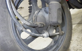 HONDA TODAY 2 2025 AF67