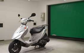 SUZUKI ADDRESS V125 G 2019 CF46A