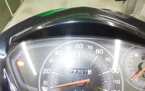 SUZUKI ADDRESS V125 2006 DT11A