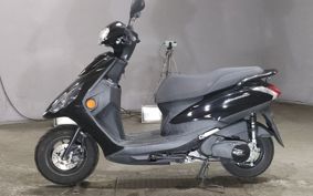 YAMAHA AXIS Z SED7J