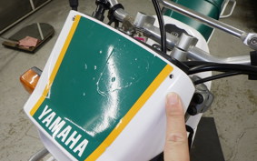 YAMAHA SEROW 225 W 4JG