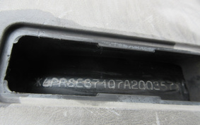 YAMAHA CYGNUS 125 X SE37