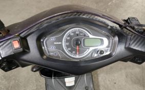 SUZUKI ADDRESS V125 CF4MA