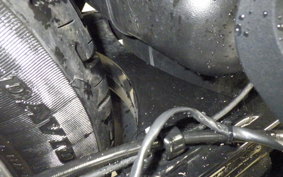 HARLEY RH975S 2024
