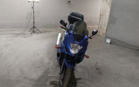 SUZUKI BANDIT1250F GW72A