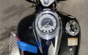 YAMAHA DRAGSTAR 250 VG02J