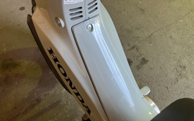 HONDA CROSS CUB 50 AA06