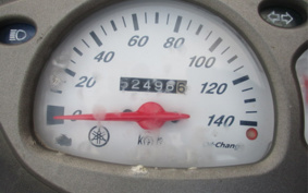 YAMAHA CYGNUS 125 X SE25