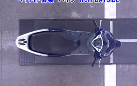 HONDA LEAD 125