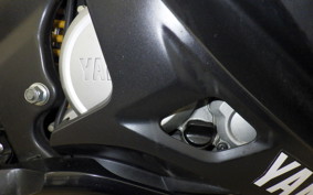YAMAHA YZF-R125
