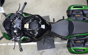 KAWASAKI NINJA 1000 SX 2023 ZXT02K