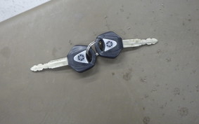 YAMAHA SR400 Gen.5 2020 RH16J