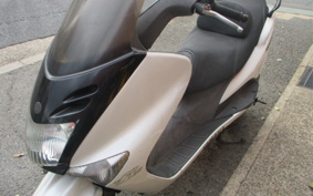 YAMAHA MAJESTY 125FI SE27