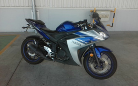 YAMAHA YZF-R25 RG10J