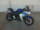 Фото Yamaha YZF-R25 с японского аукциона